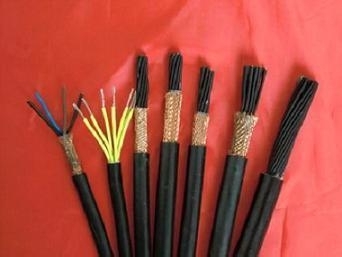 探秘JKYVPR计算机控制电缆的工艺特色与应用价值