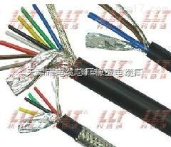 ZR-KVVP2 6*2.5阻燃控制软电缆——天津市电缆总厂橡塑电缆厂直销